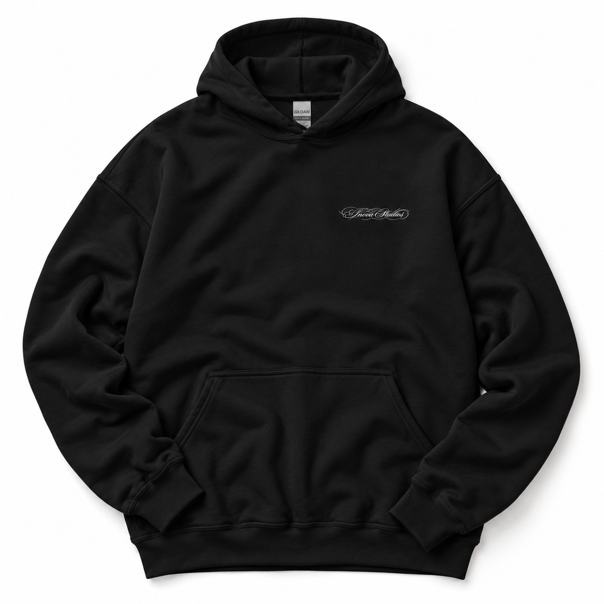 Strata Hoodie
