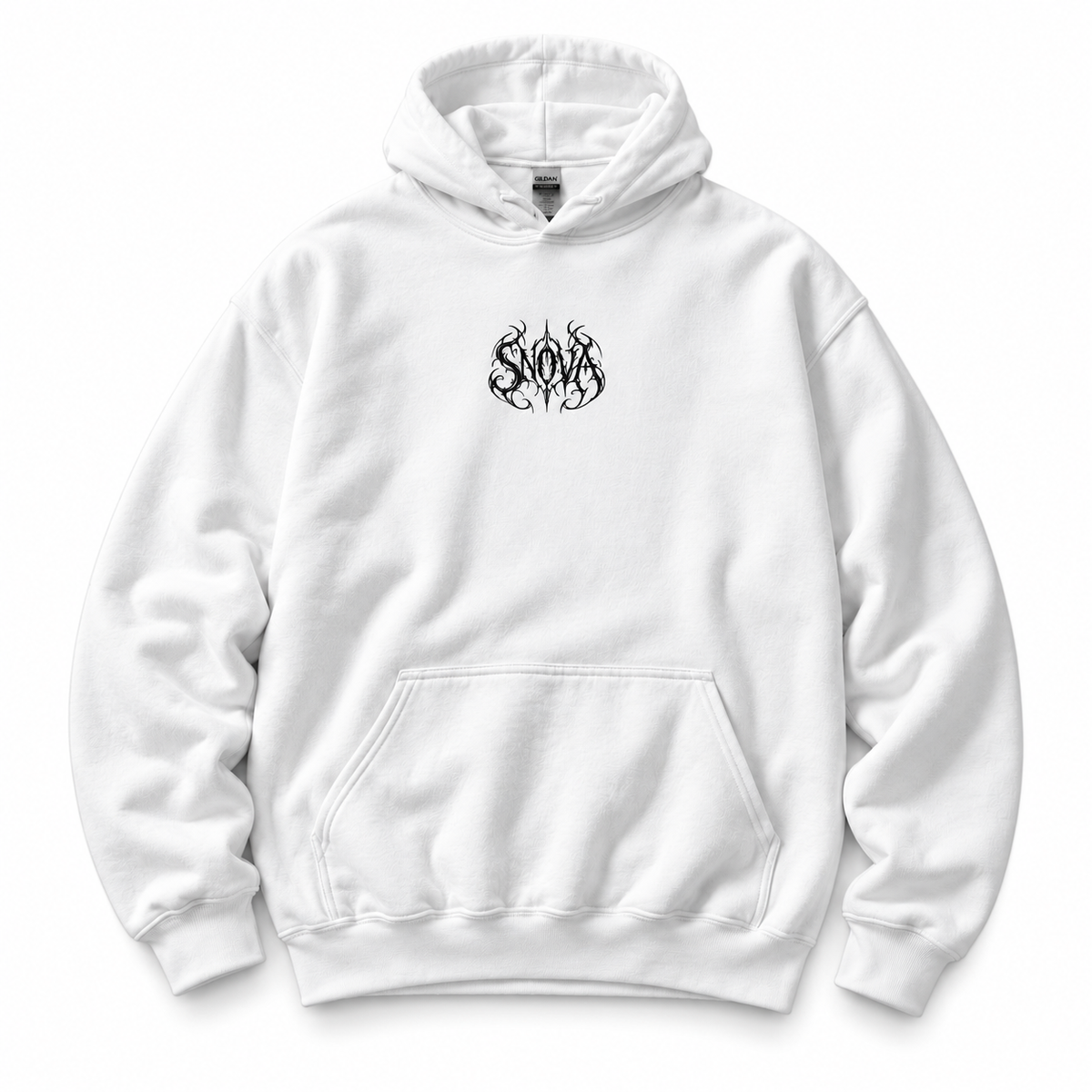 Nexa Hoodie