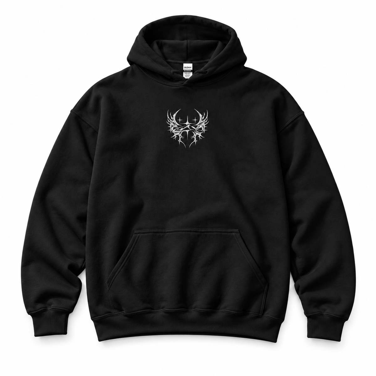 Thorn Hoodie