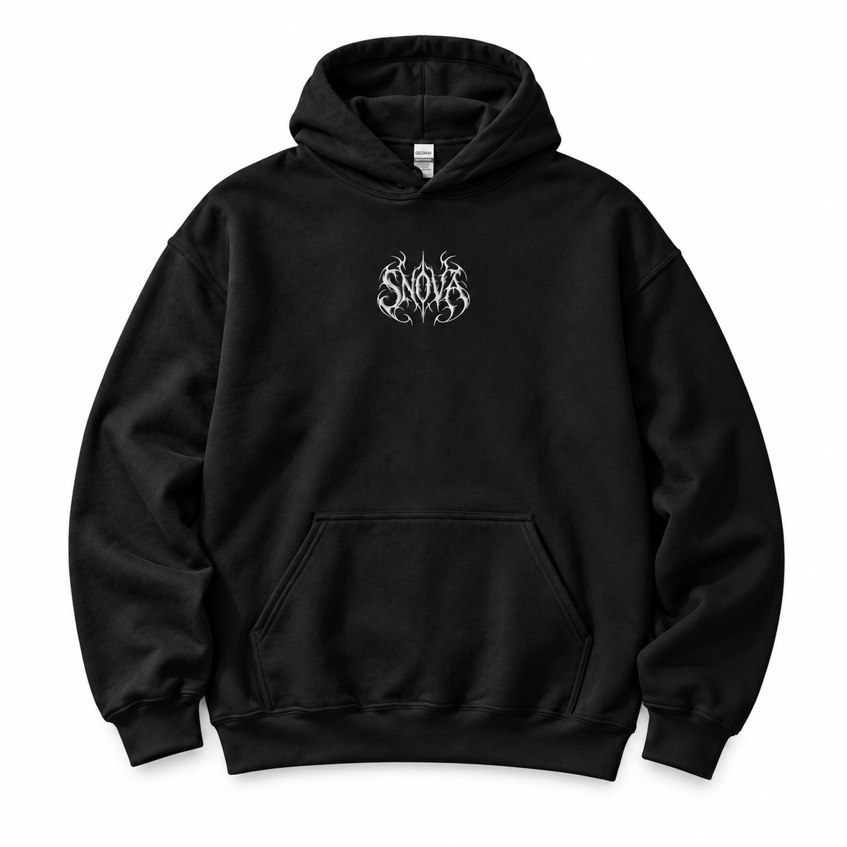 Veyra Hoodie