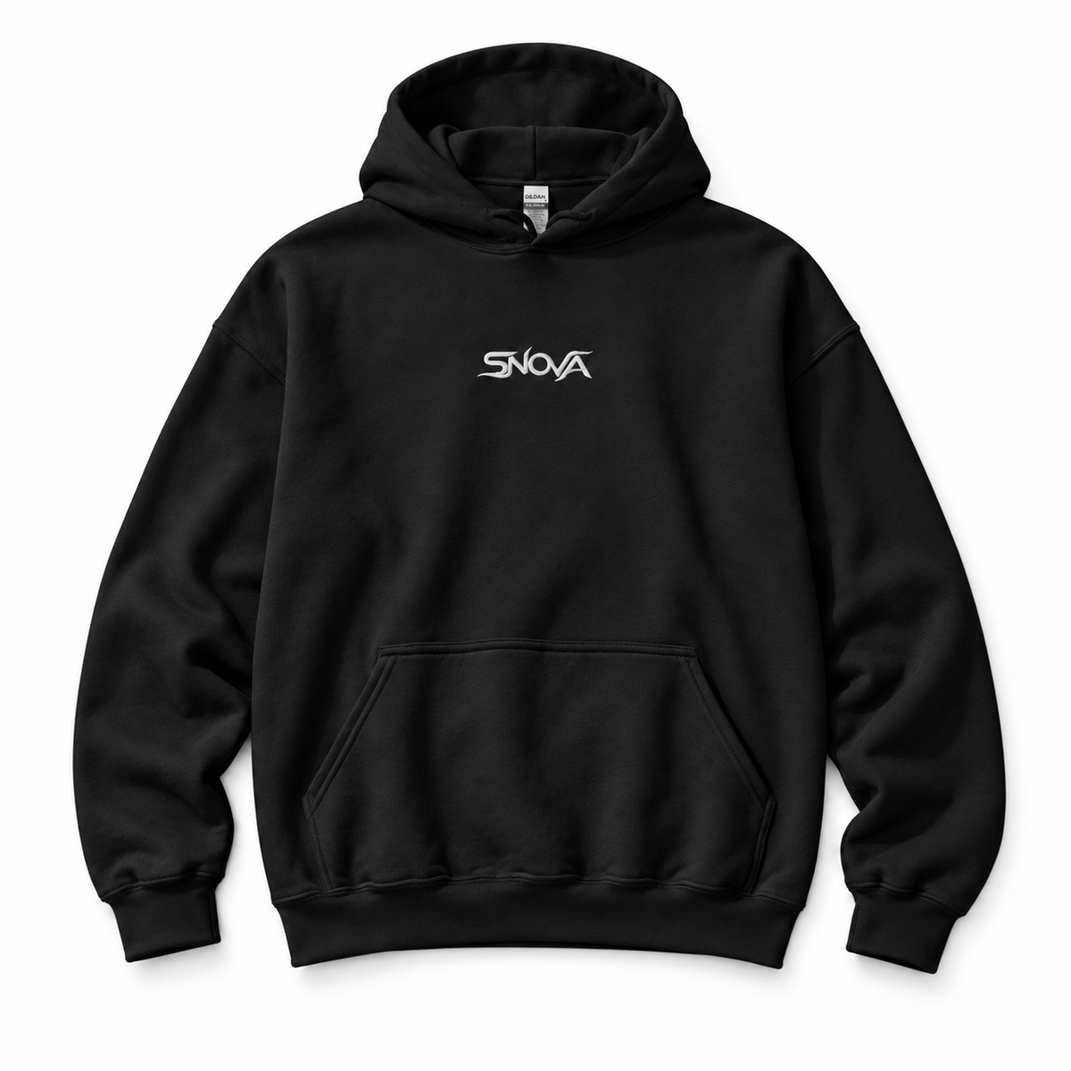 Linea Hoodie
