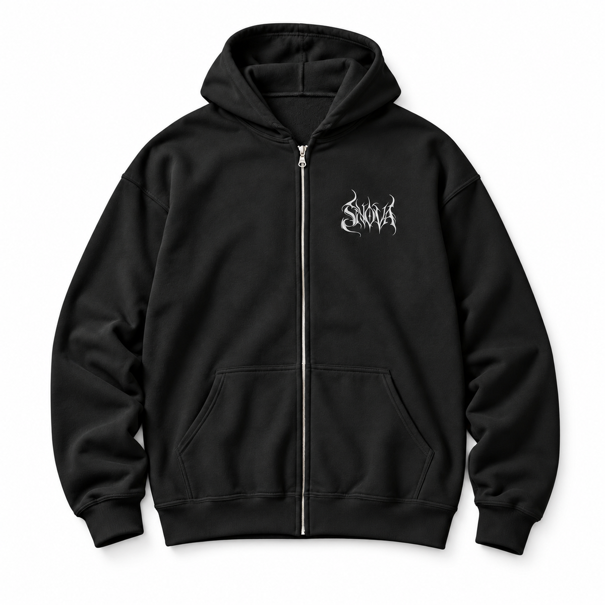 Skriva Noir Zip