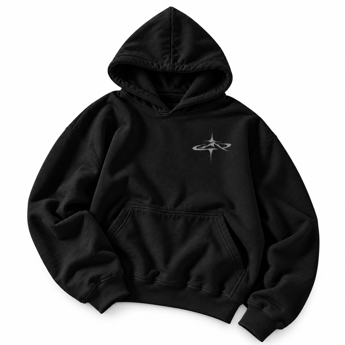 Trace Hoodie