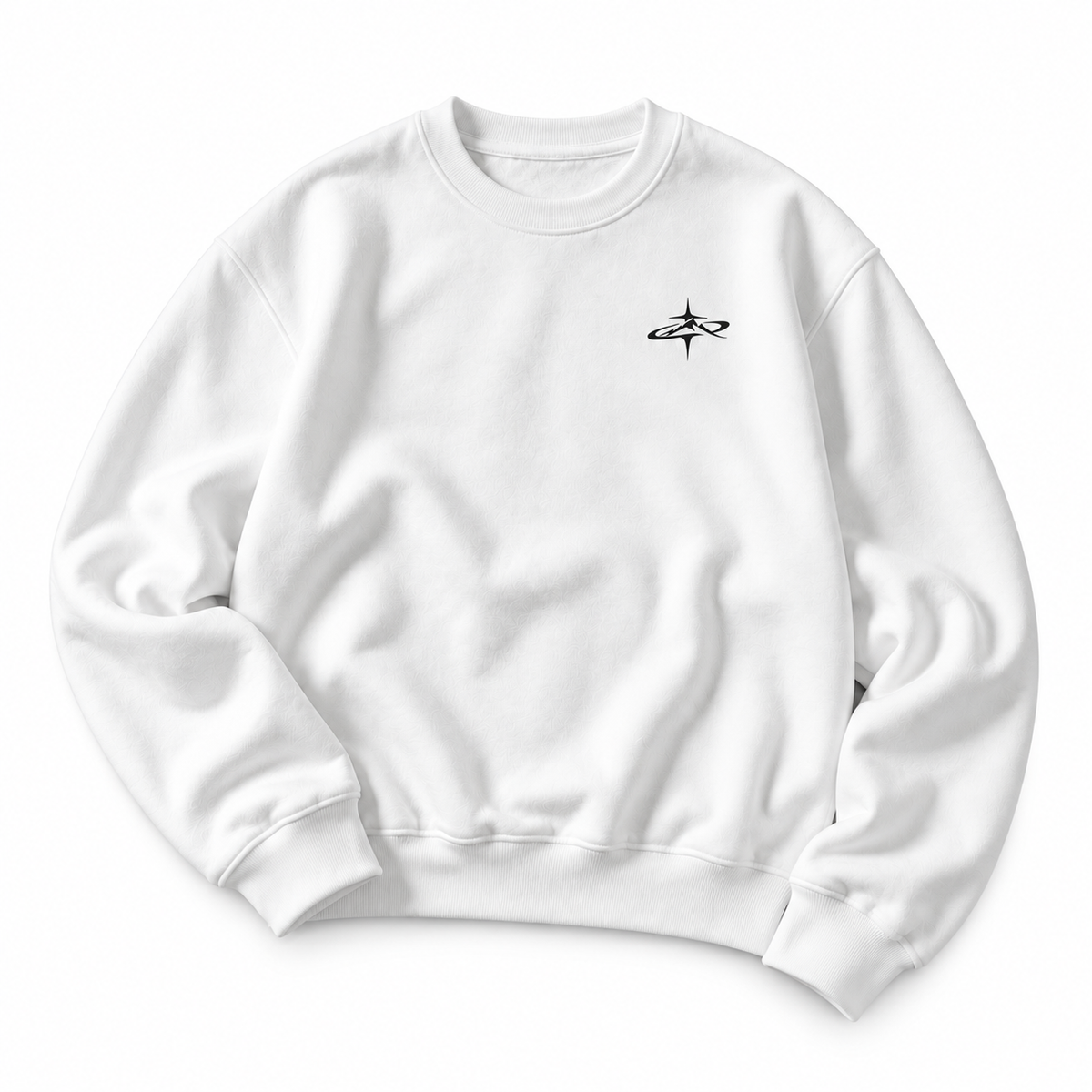 Nube Sudadera