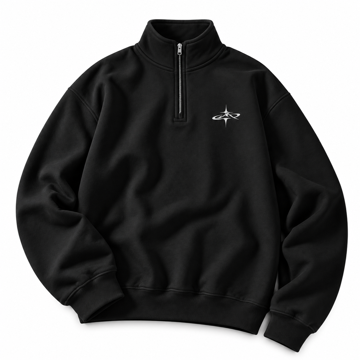 Altus Quarter Zip