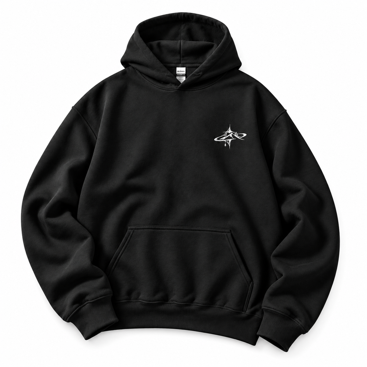 Eclipse Hoodie