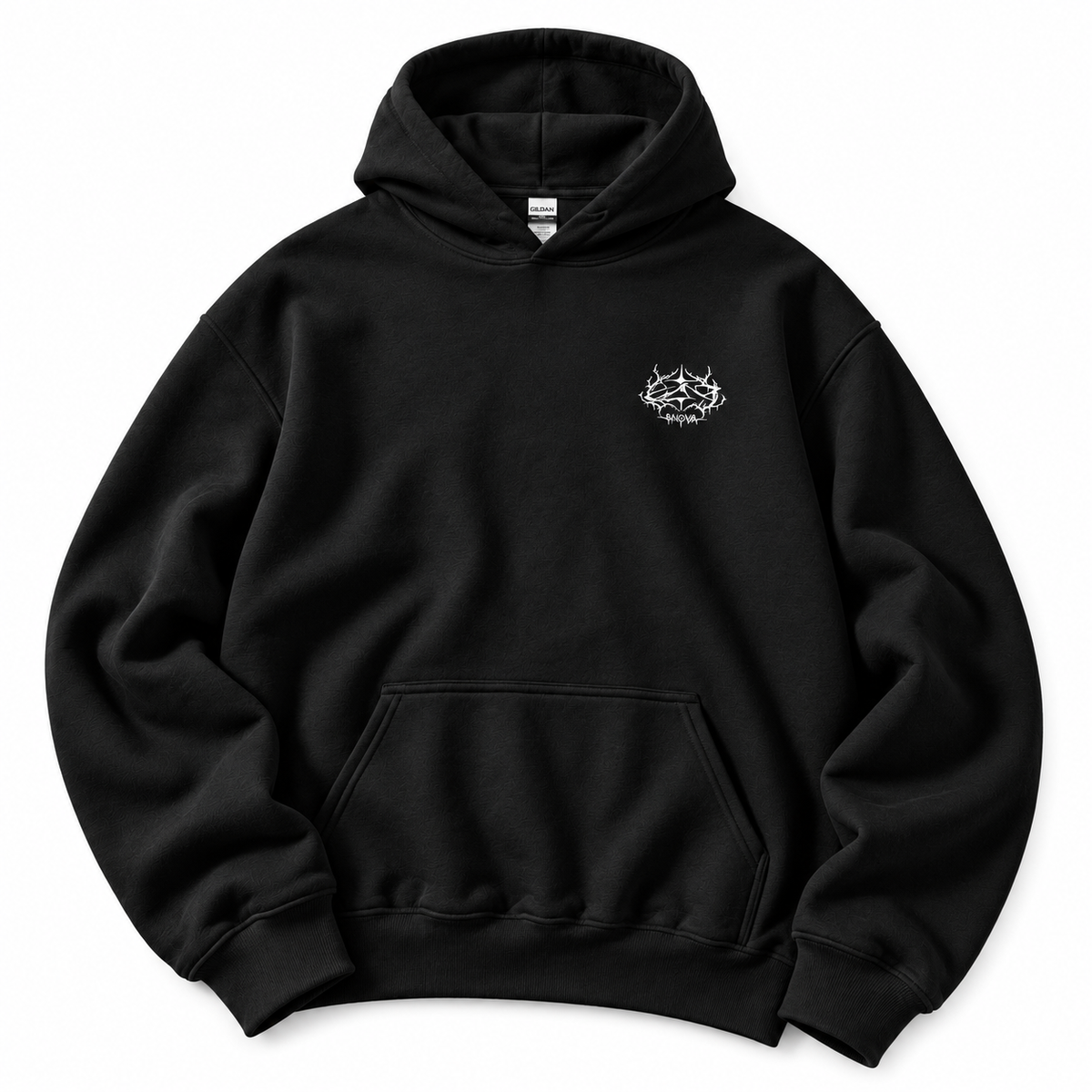Omen Hoodie