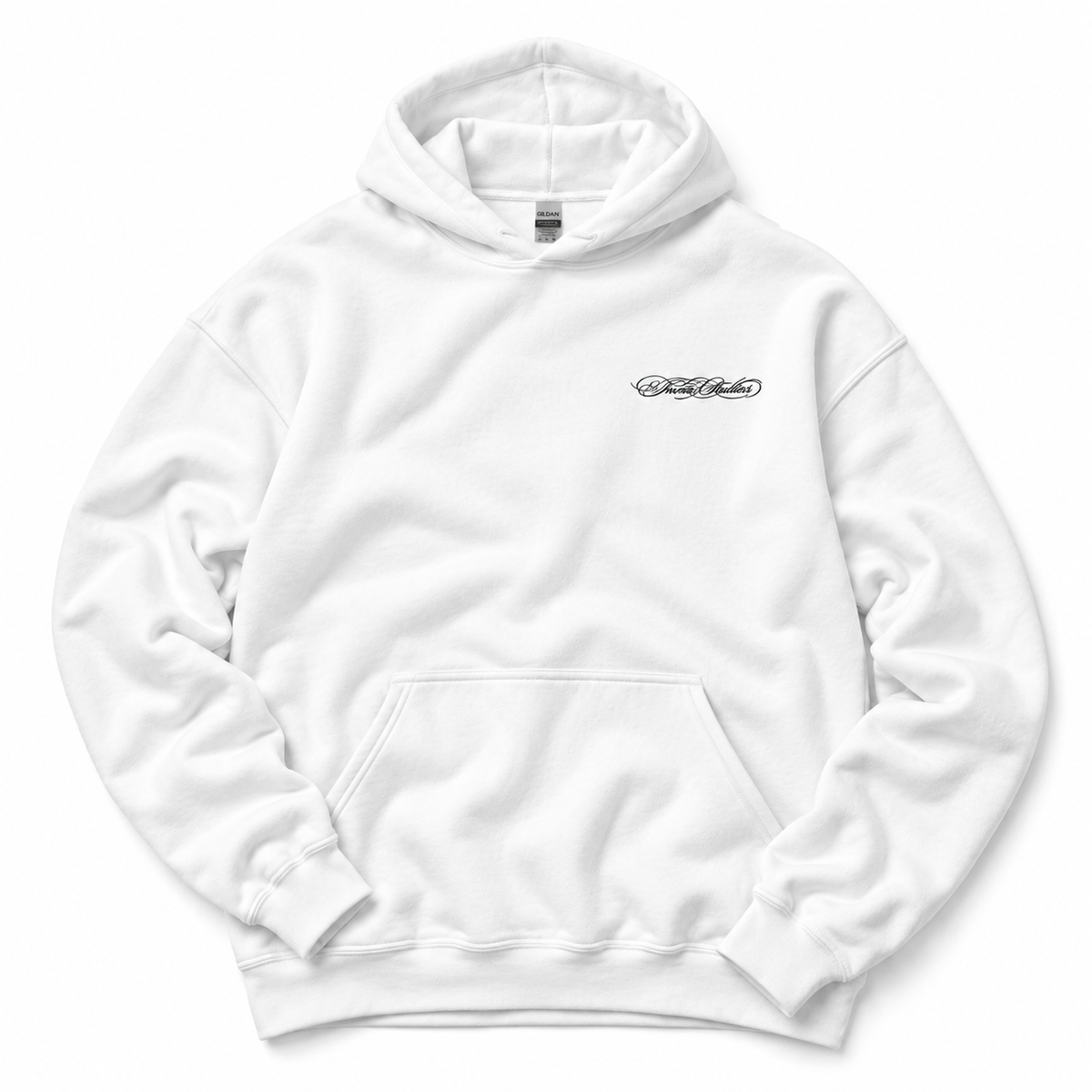 Stria Hoodie