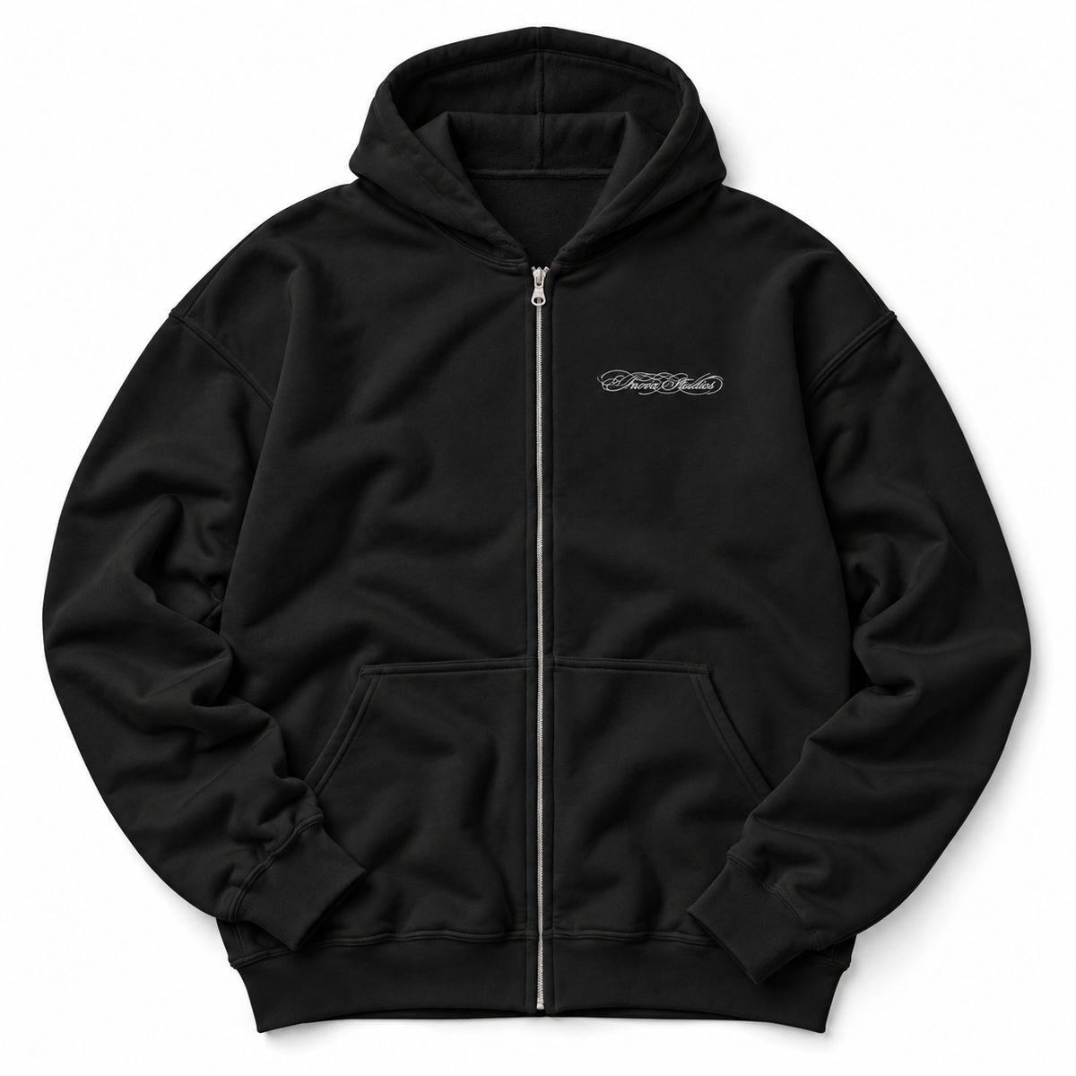 Strata Zip