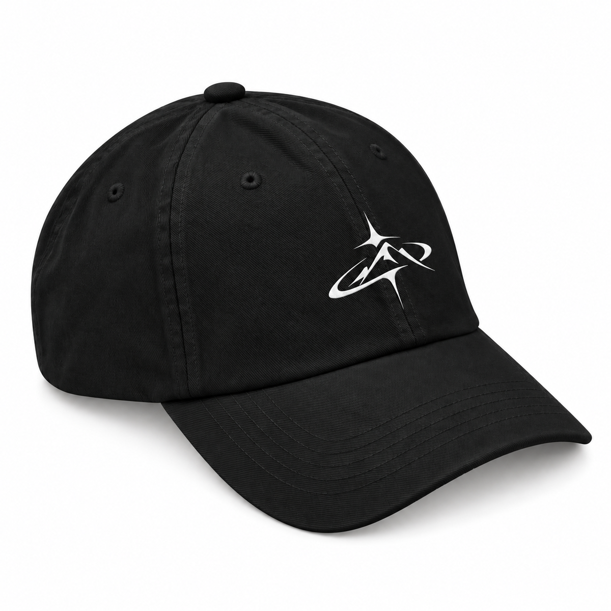 Gorra curva SNOVA