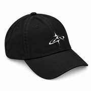 Gorra curva SNOVA