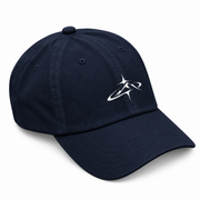 Gorra curva SNOVA