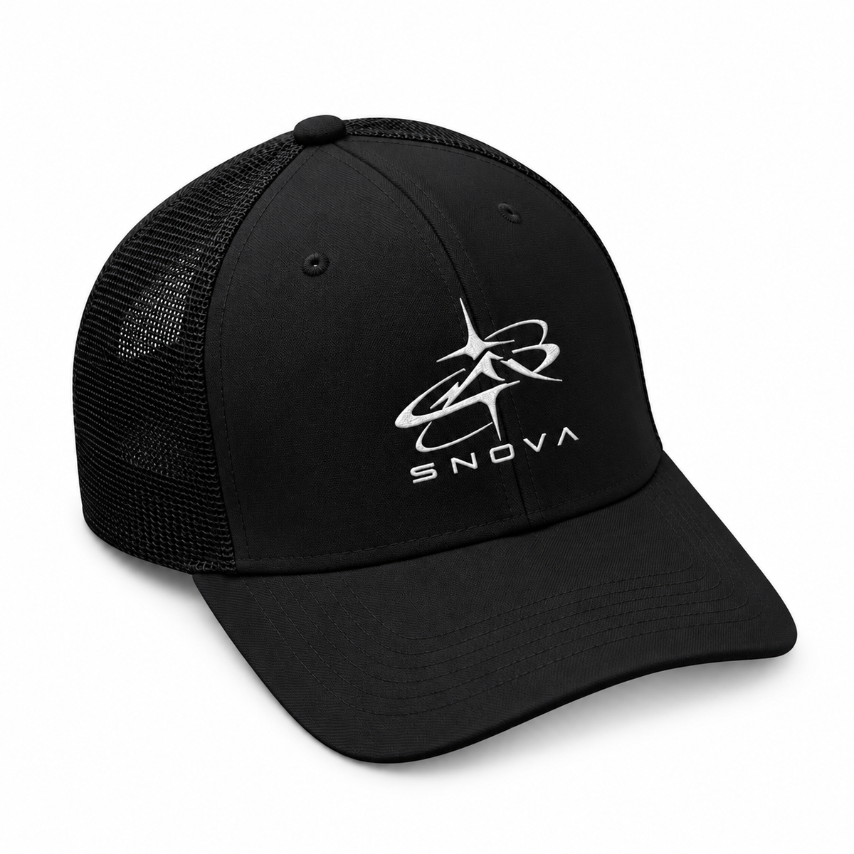 Gorra trucker SNOVA
