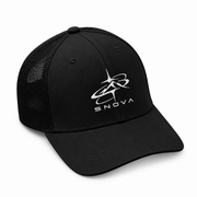 Gorra trucker SNOVA