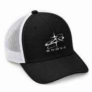 Gorra trucker SNOVA