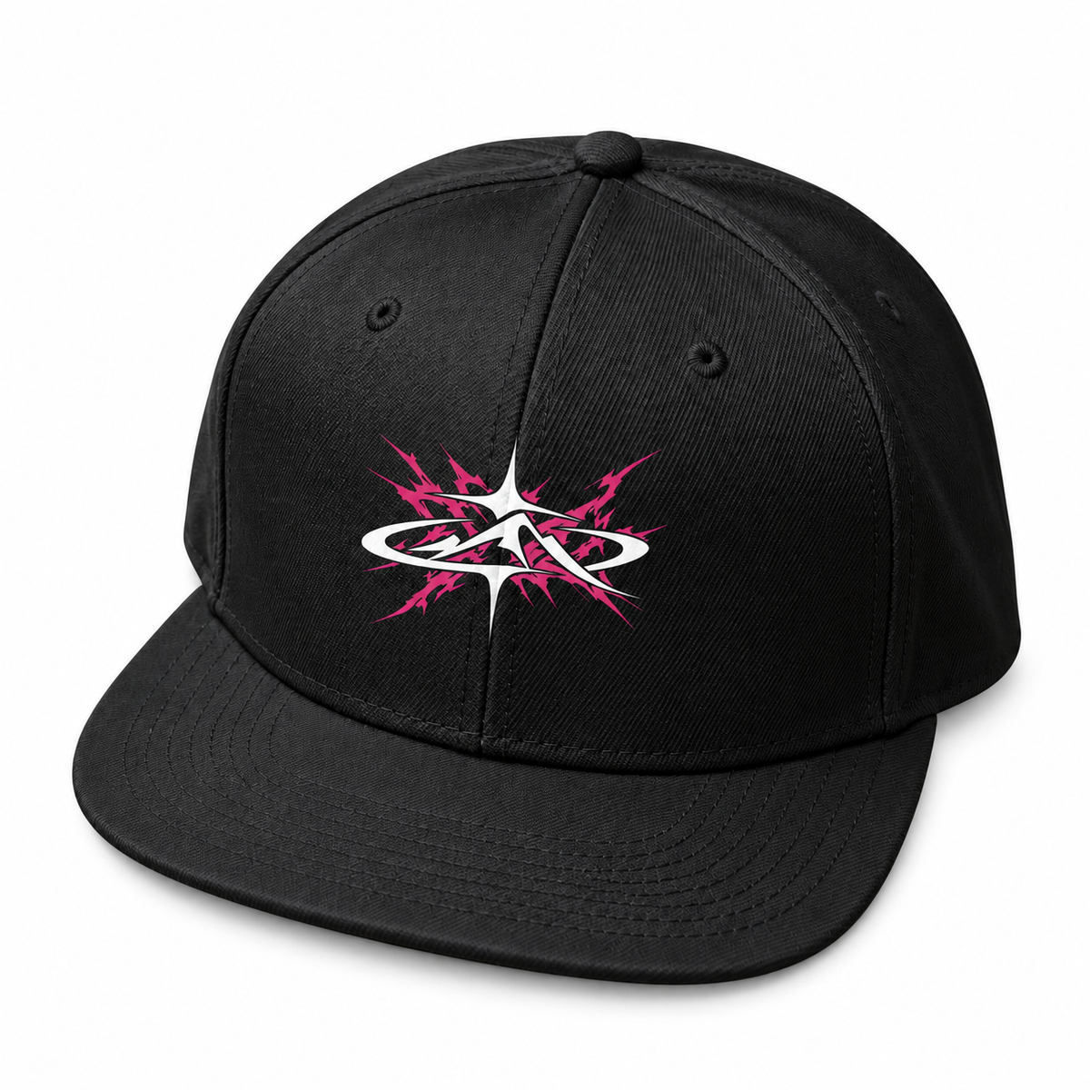 Gorra snapback SNOVA