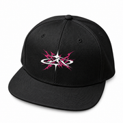 Gorra snapback SNOVA