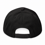 Gorra snapback SNOVA