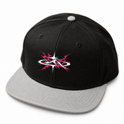 Gorra snapback SNOVA
