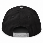 Gorra snapback SNOVA