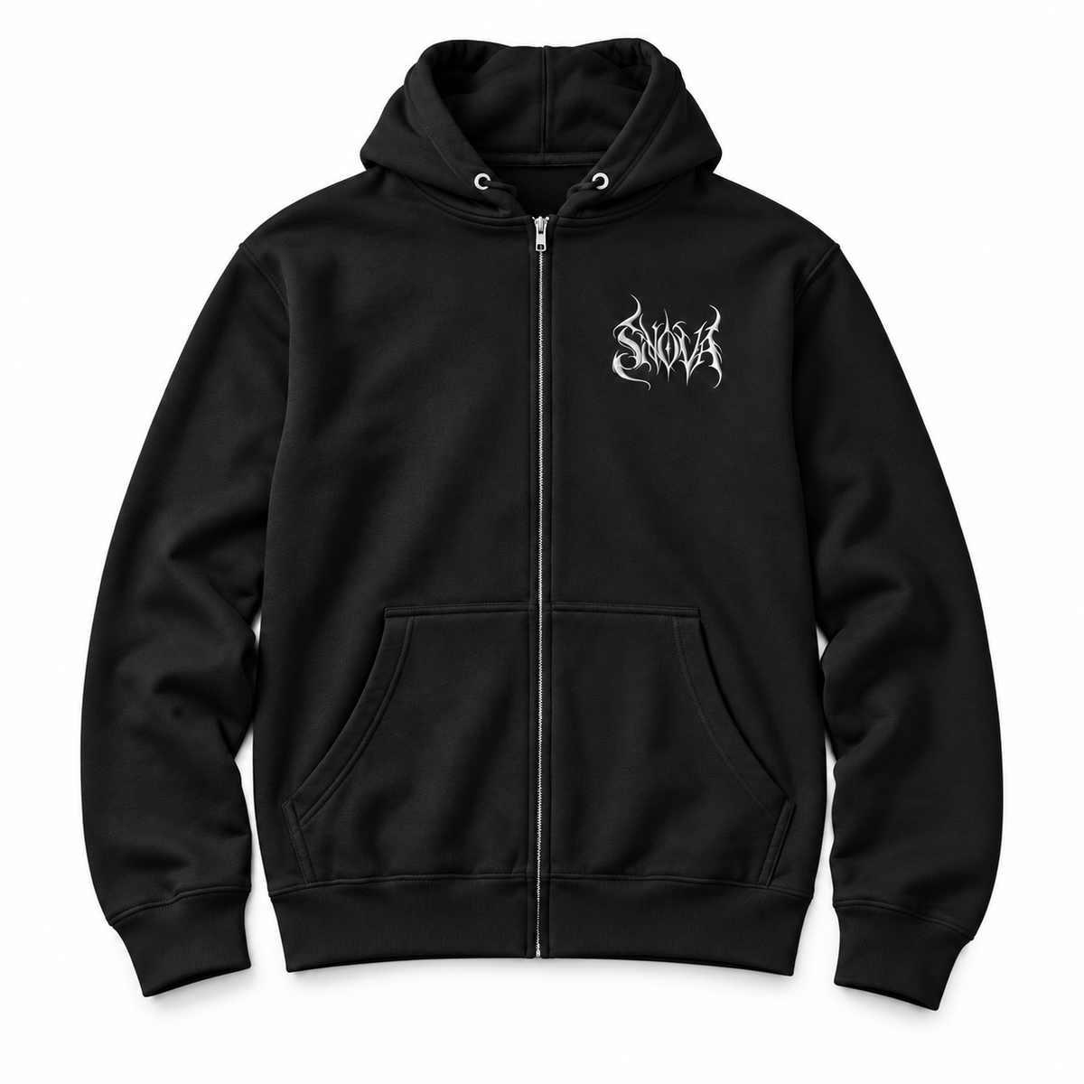 Skriva Zip