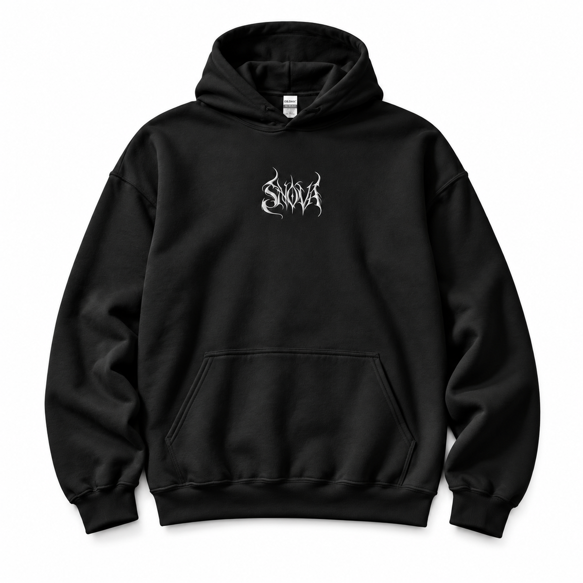 Runa Hoodie