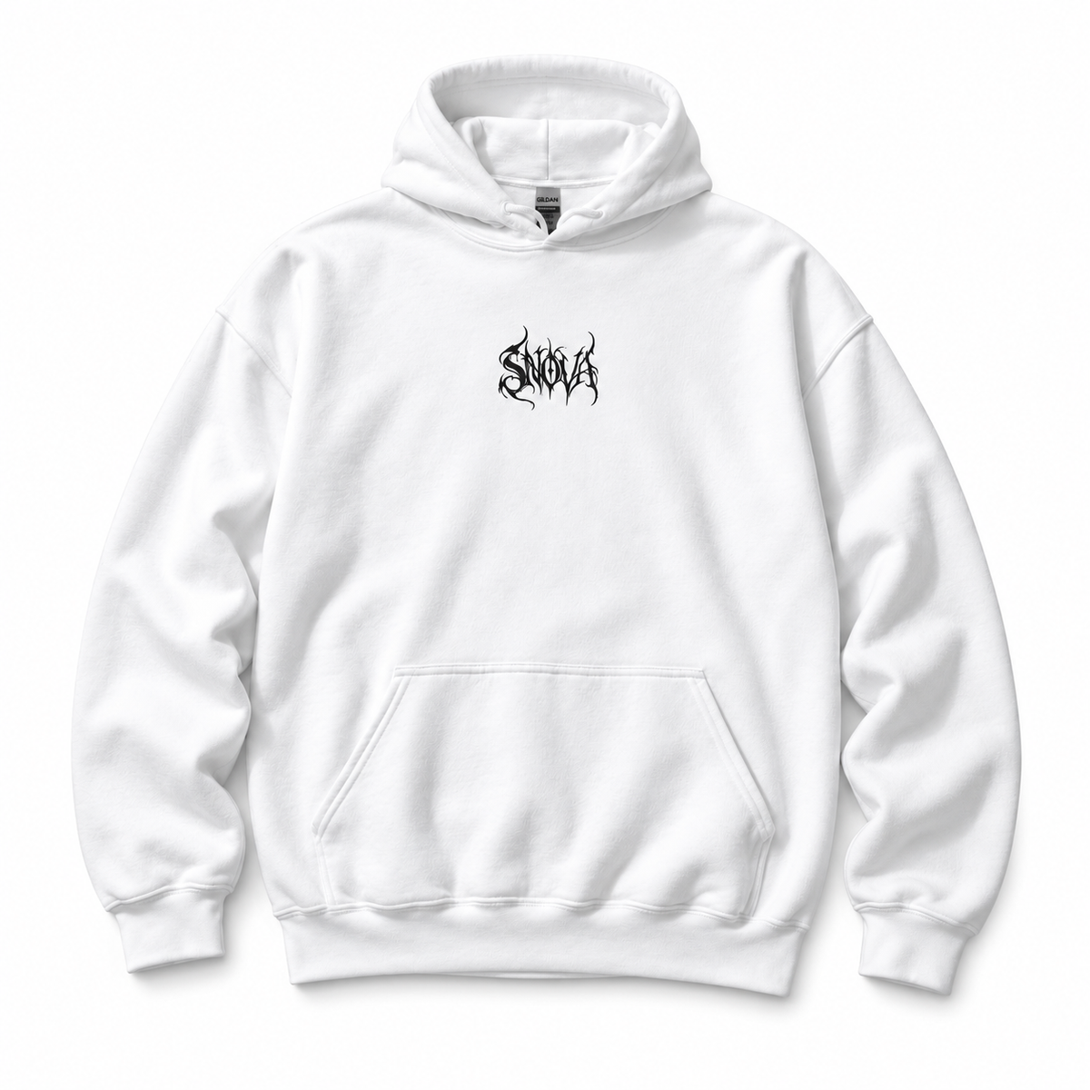 Glifa Hoodie