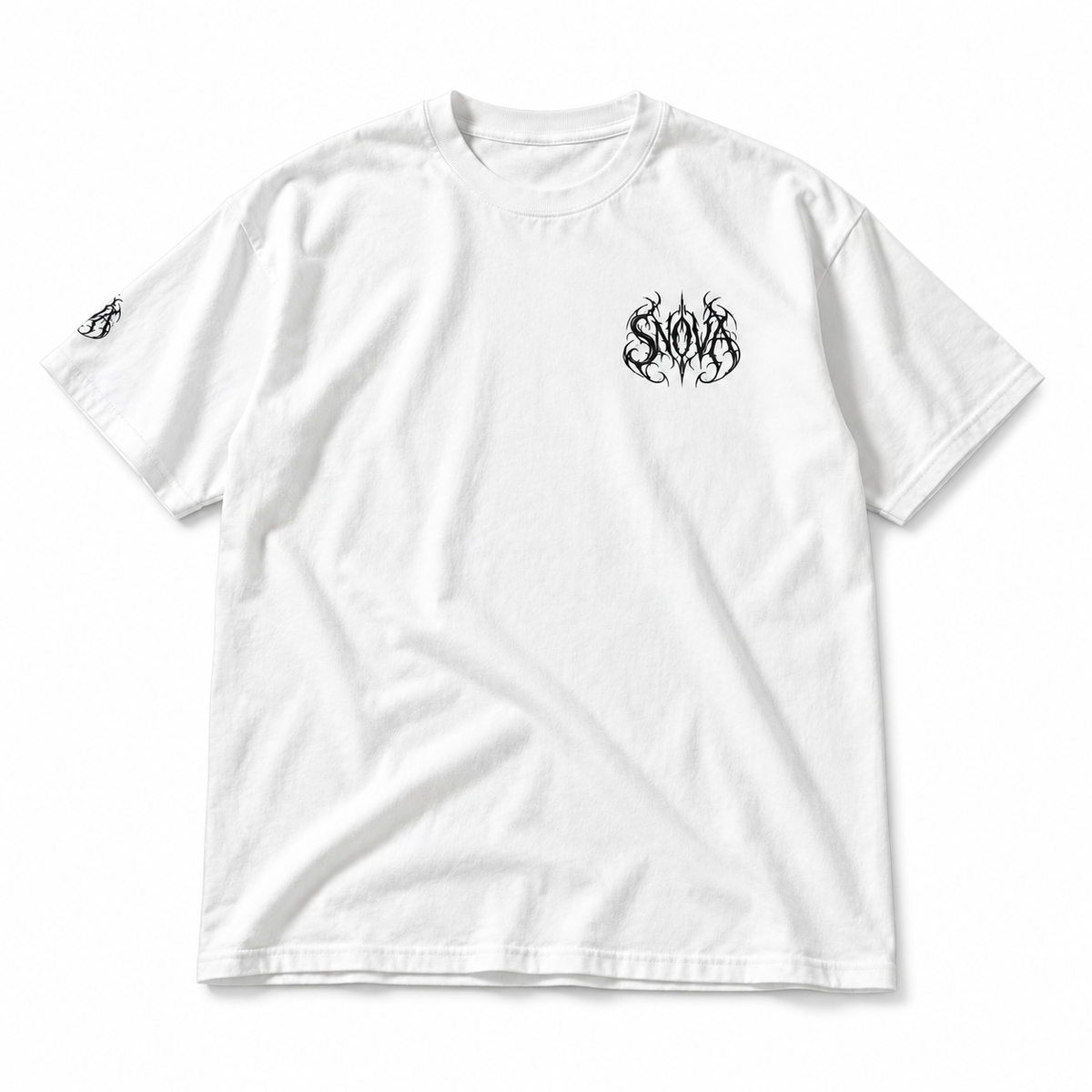 Nexa Camiseta