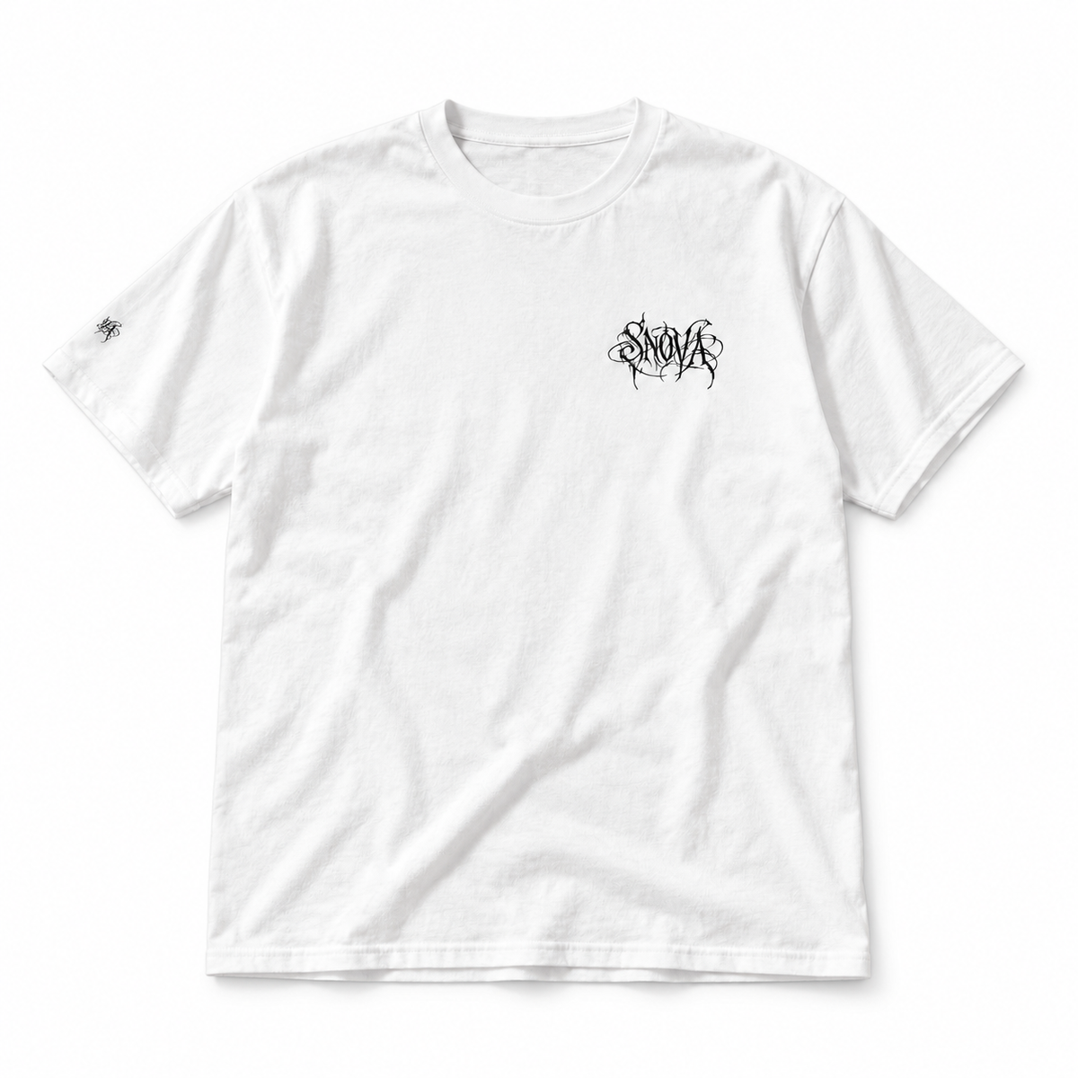 Sigil Camiseta