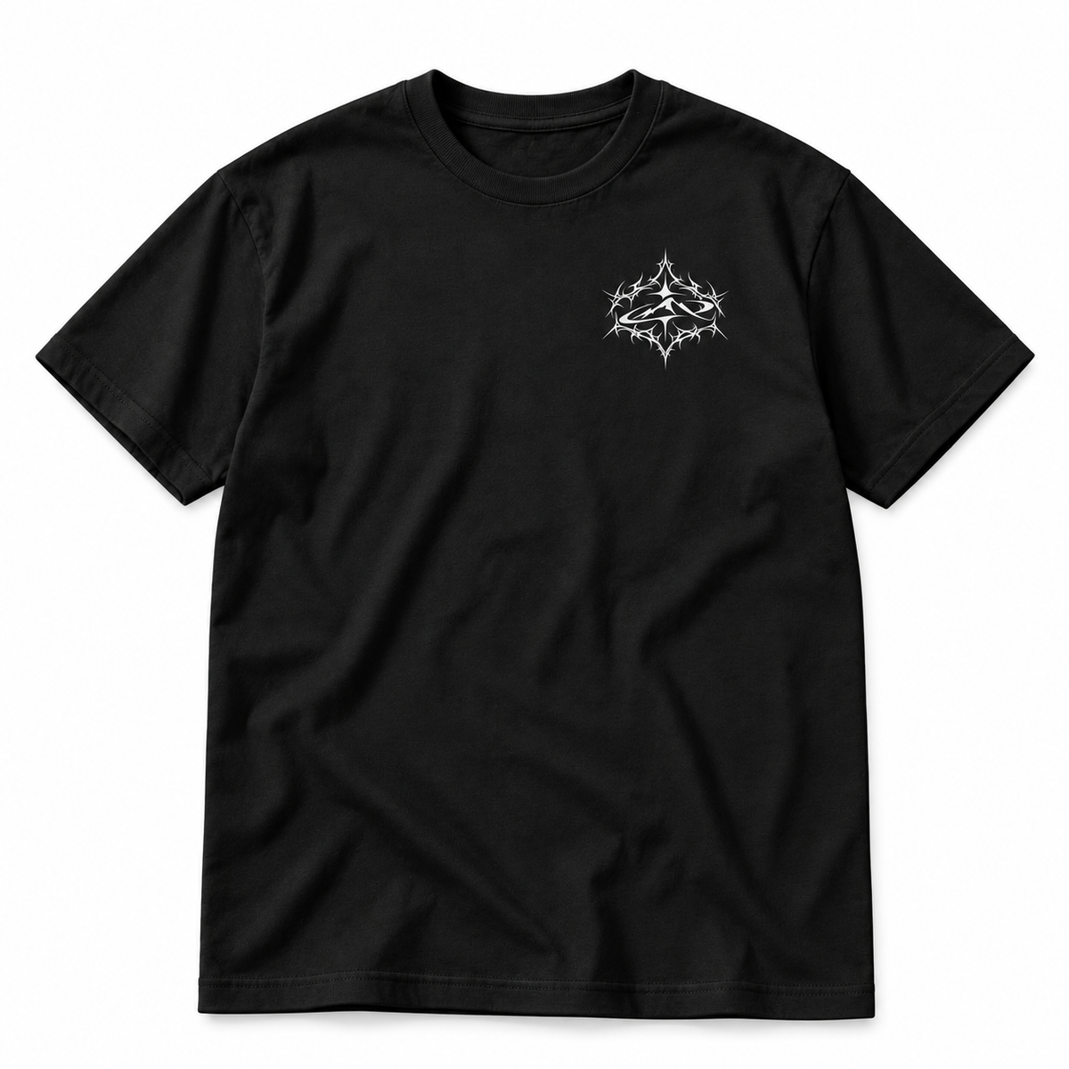 Aster Camiseta