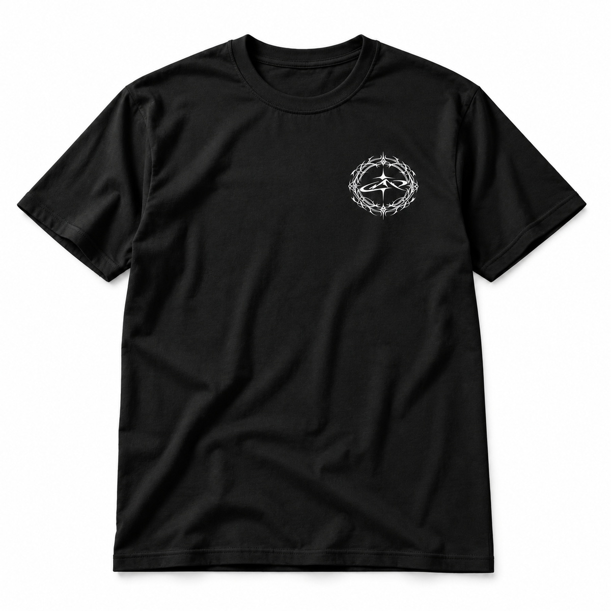 Orbita Camiseta