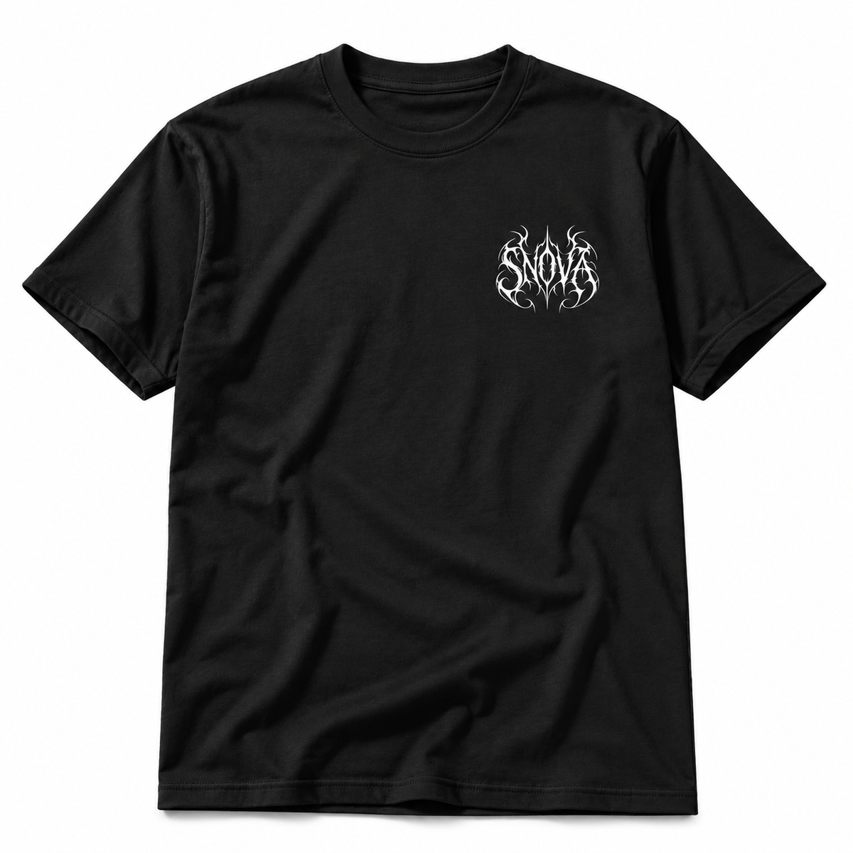 Skriva Camiseta
