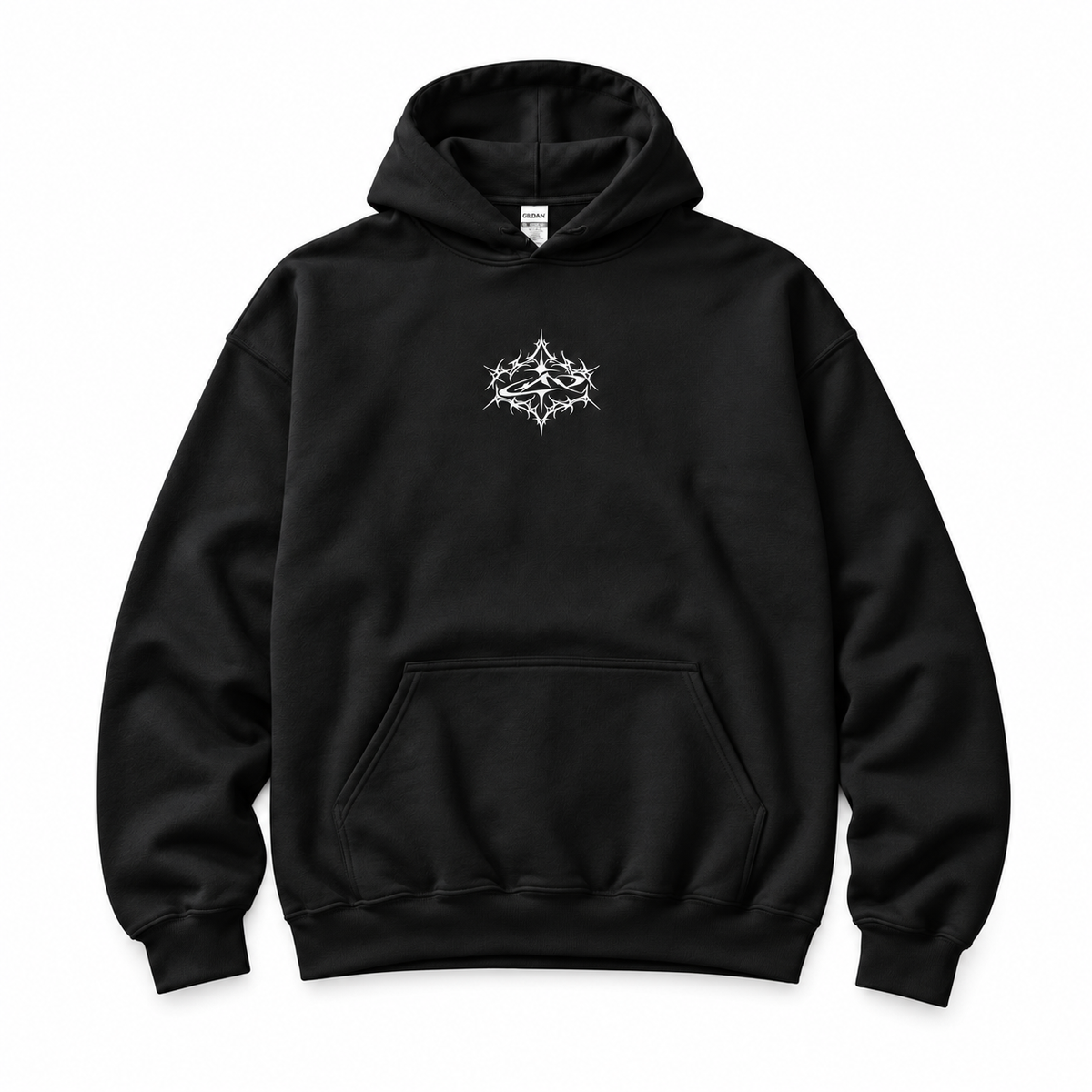 Aster Hoodie