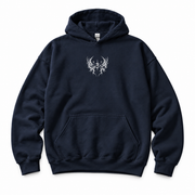 Thorn Hoodie