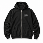 Skriva Noir Zip