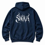 Skriva Noir Zip