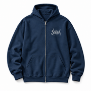 Skriva Noir Zip