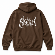 Skriva Noir Zip