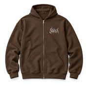 Skriva Noir Zip
