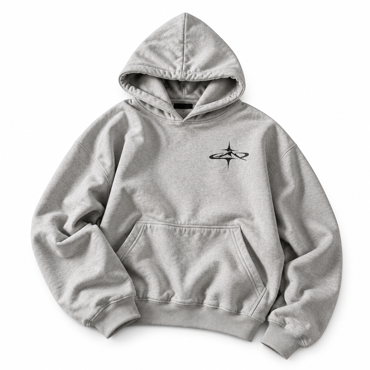 Etch Hoodie