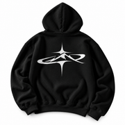 Trace Hoodie