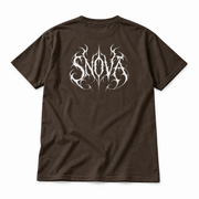 Skriva Camiseta