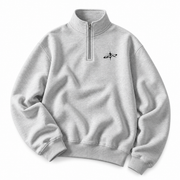 Bruma Quarter Zip