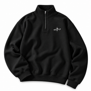 Altus Quarter Zip