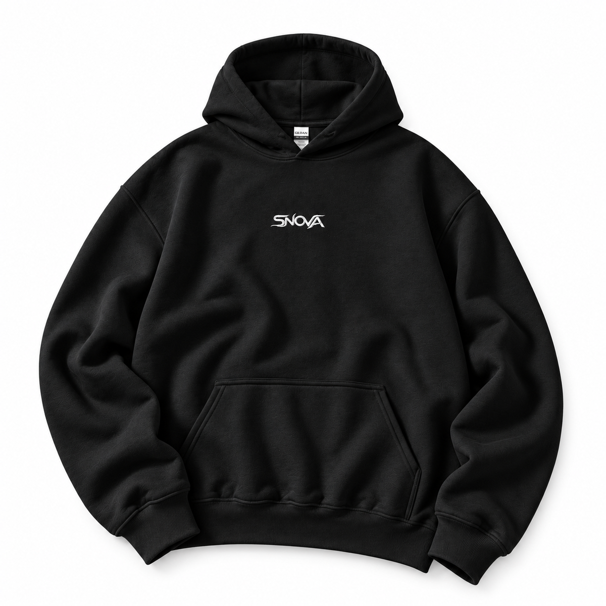 Micro Hoodie
