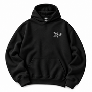 Hex Hoodie