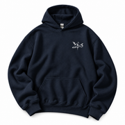 Hex Hoodie