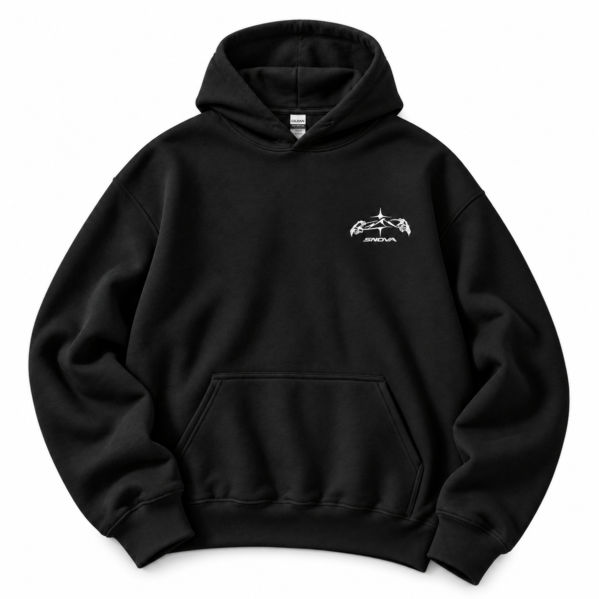 Vesper Hoodie