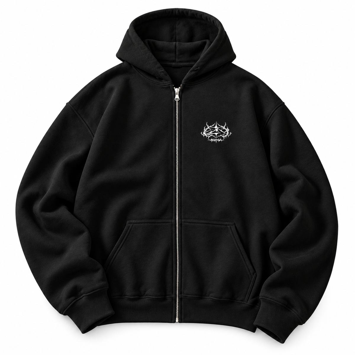 Wraith Zip