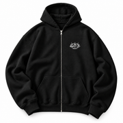 Wraith Zip